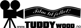 Tuddywood logo